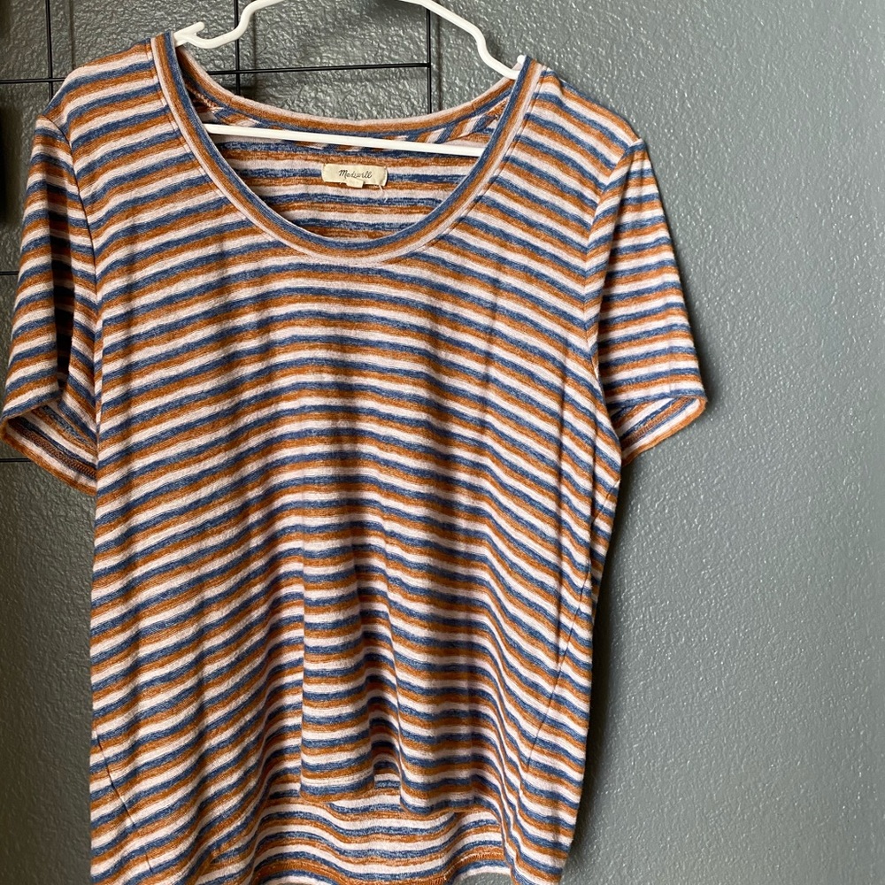 Madewell t shirt